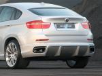 BMW X6 Aerodynamic Kit by Hartge 2009 года